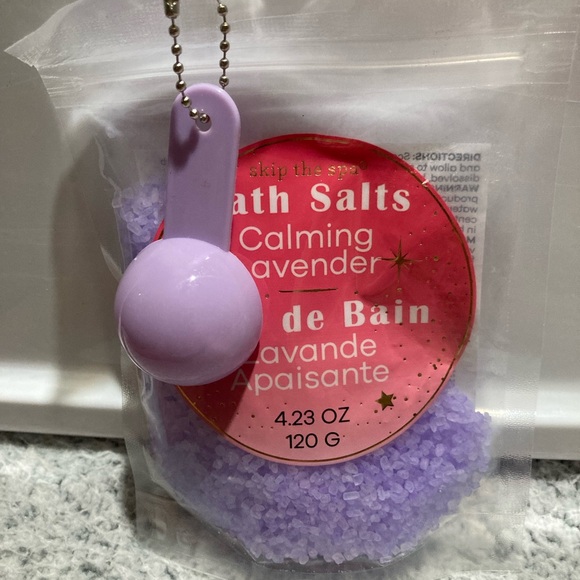 Bath salt bundle - Picture 3 of 3